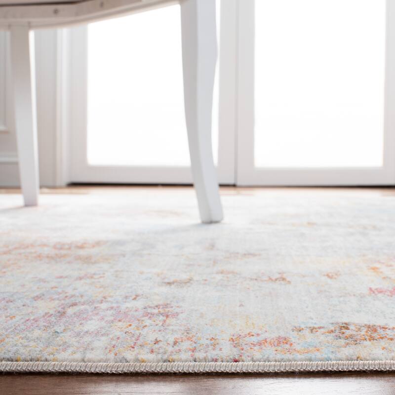 SAFAVIEH Vintage Persian Cass Irmina Modern Abstract Rug