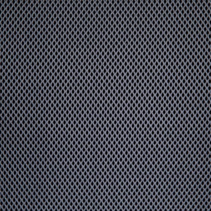 Pivot Back Mesh Swivel Task Office Chair