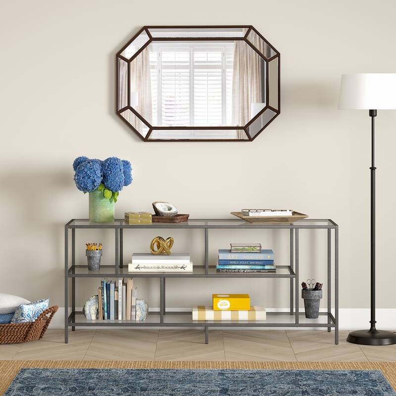 Winthrop TV Console