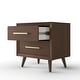 preview thumbnail 20 of 22, Cranbrook Nightstand