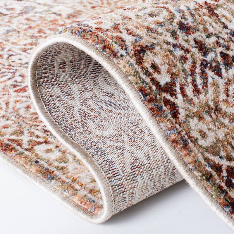Lauren Ralph Lauren Pascal Traditional Vintage Rug
