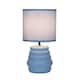 Option Light Blue
