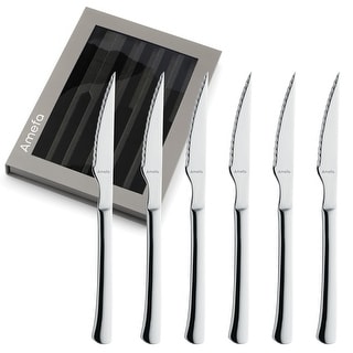 Bed Bath And Beyond Steak Knivesnull