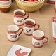 preview thumbnail 4 of 2, Certified International Vintage Farm Mugs 16 oz., 4 Assorted Designs, Set of 4