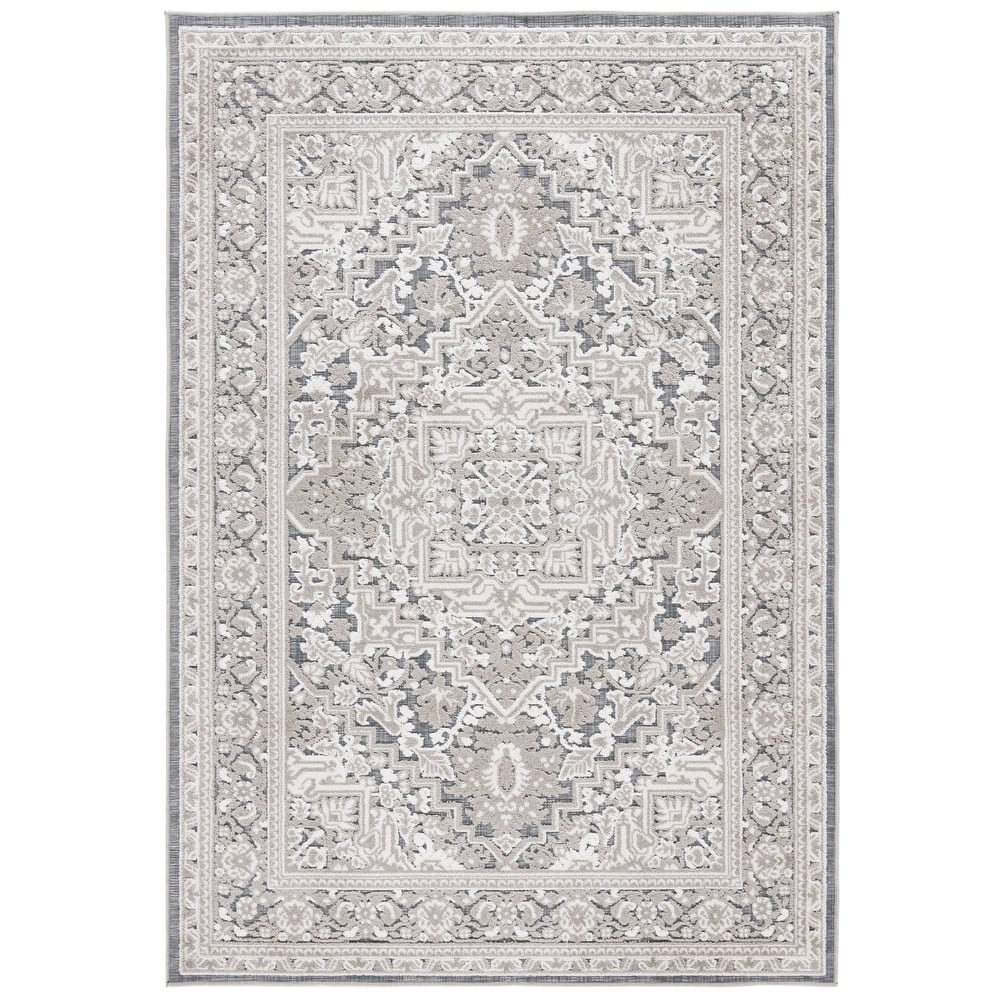 SAFAVIEH Cabana Aranita Transitional Rug