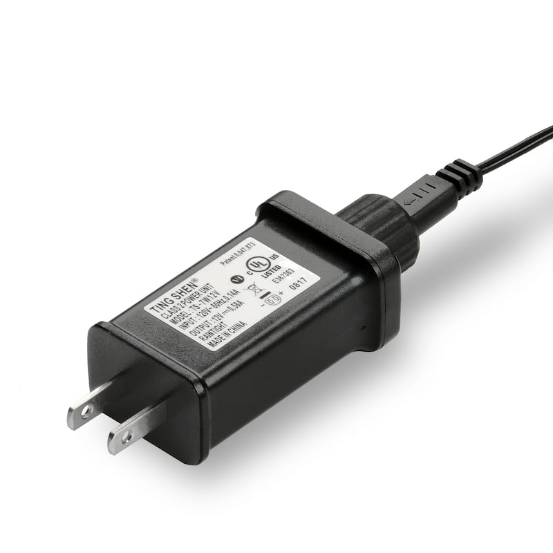 National Tree Company 23 in. LED Light Strip Cocktails Sign - 23 in