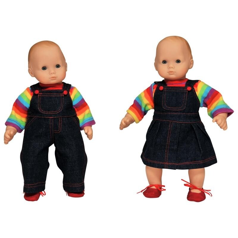 baby stella twins