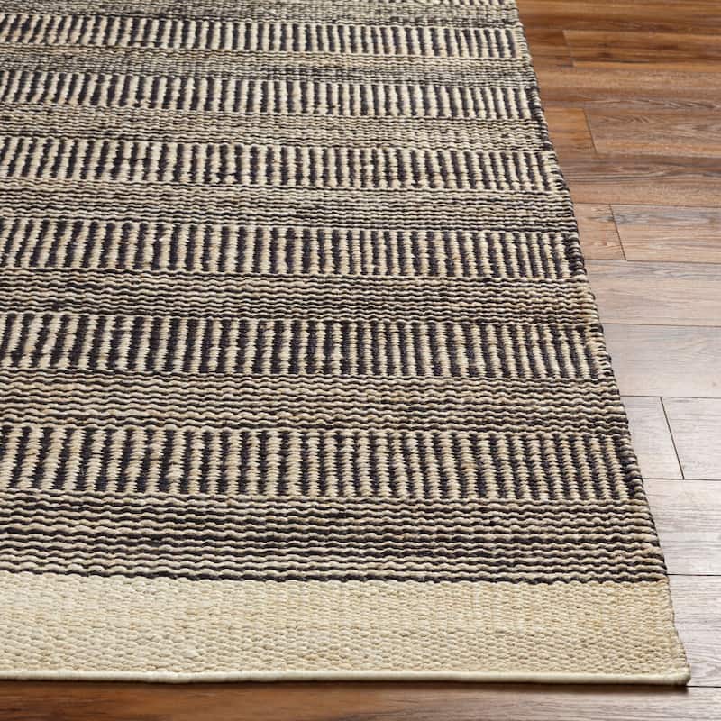Livabliss Transitional Lima Abstract Area Rug