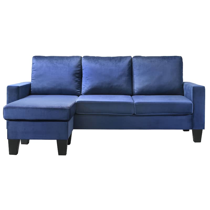 Jessica Sofa with Chaise Lounge