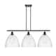 Option Oil Rubbed Bronze / Seedy