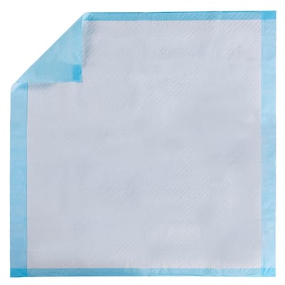 150 pcs 30" x 30" Pet Wee Pee Piddle Pad - 30" x 30"