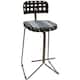 Option Grey Striped - Beige