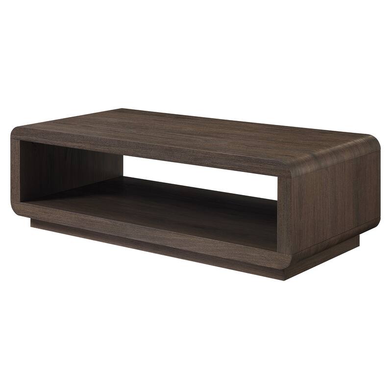 Lonni 47" Wide Rectangular Coffee Table - 47.25" Wide