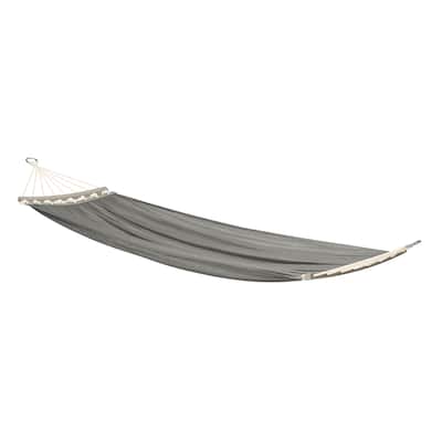 Duck Covers Weekend Mesh One-Person Travel Hammock