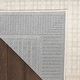 preview thumbnail 55 of 113, Nourison Nordic Indoor only Geometric Area Rug