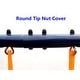 preview thumbnail 5 of 7, Outdoor Backyard Metal Swing Activity Set with Glider for Kid Children