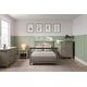 preview thumbnail 15 of 16, Child Craft Denman 4-in-1 Convertible Crib