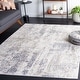 preview thumbnail 2 of 13, SAFAVIEH Opal Kojiro Modern Abstract Rug