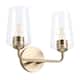 Option Champagne Bronze