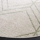 preview thumbnail 117 of 154, SAFAVIEH Adirondack Benilda Modern Geometric Rug