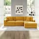 Option Orange-4 Piece