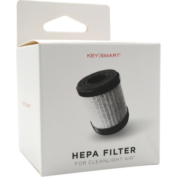 Cleanlight air filter replacement clearance