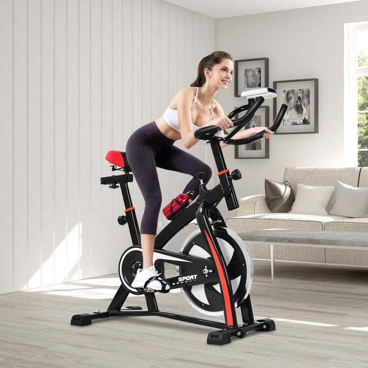 Indoor Exercise Bicycle Bike 40