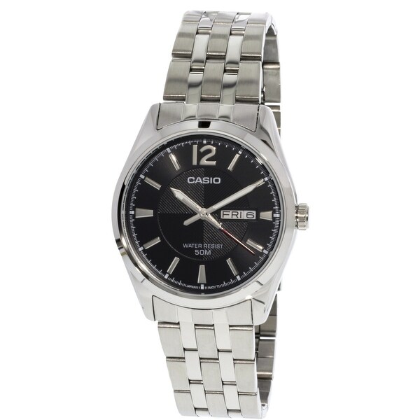 casio watches for men price