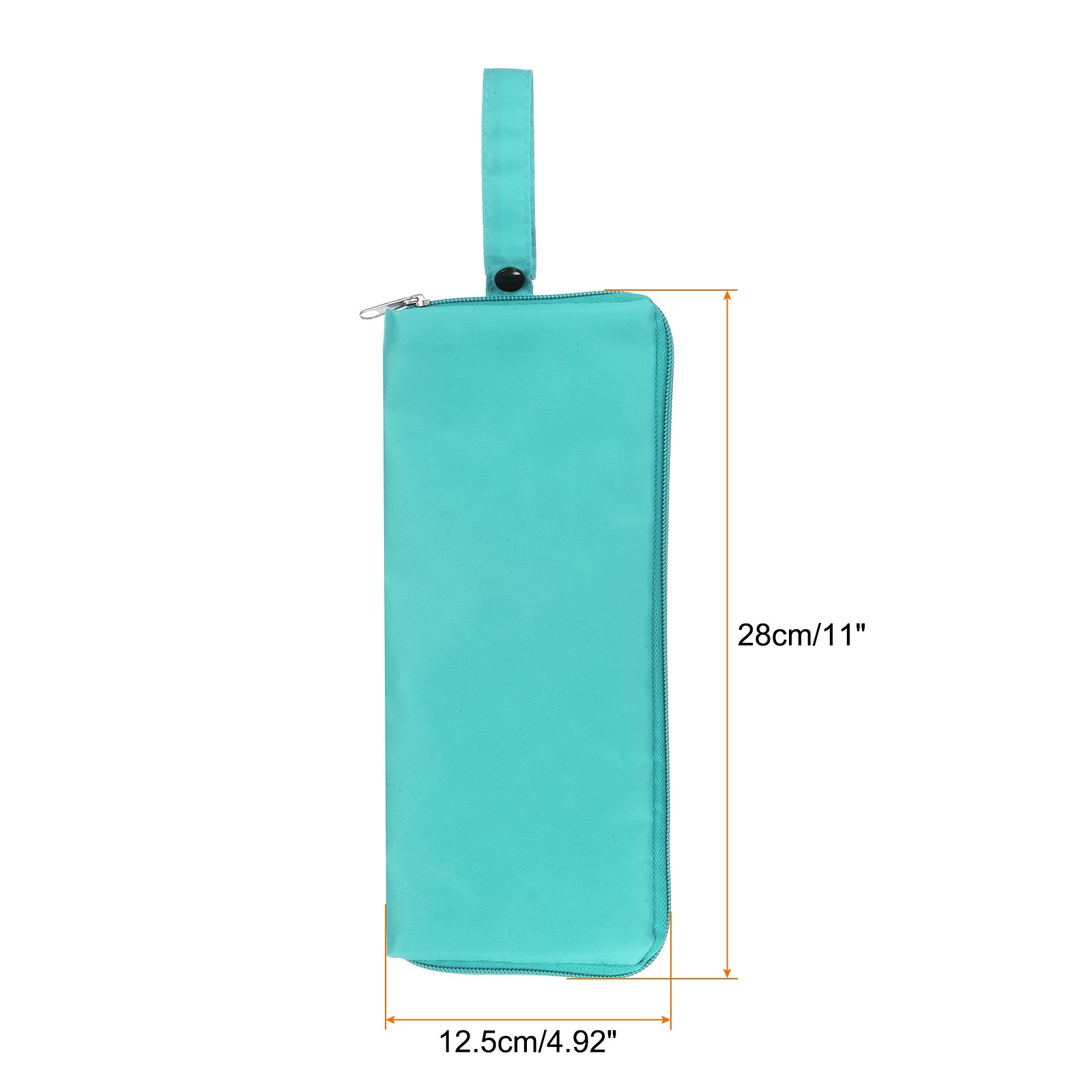 Umbrellas Bag Carry Bag Portable Reversible Wet Umbrella Sleeve Folding Cover Waterproof Pouch Case for Storage Travel