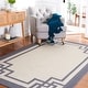 preview thumbnail 4 of 39, SAFAVIEH Handmade Four Seasons Buffy Floral Rug