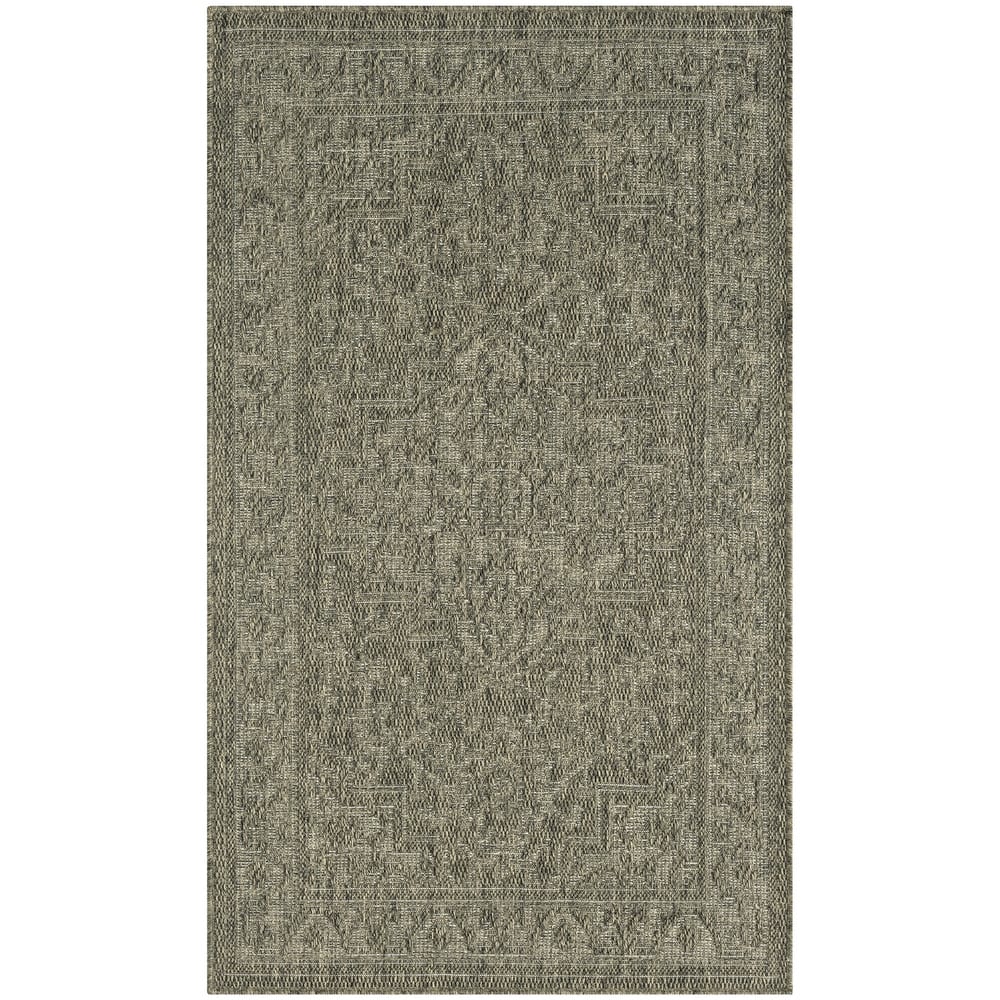 Nourison Tulum Indoor/Outdoor Persian Area Rug