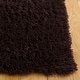 preview thumbnail 68 of 144, SAFAVIEH Handmade Classic Shag Nakhshun Rug