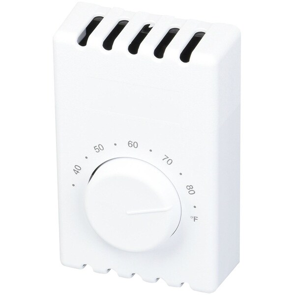 Shop Cadet 08121 Single Pole 2
