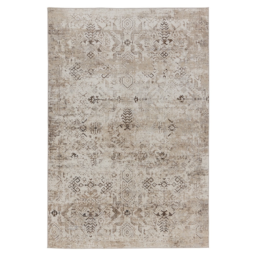 Kati Machine Washable Tribal Area Rug