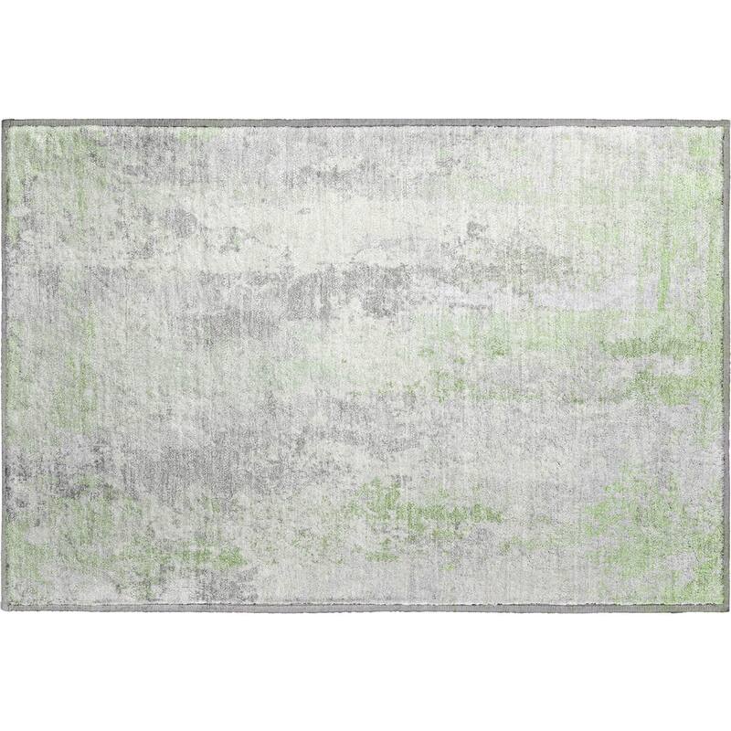 Premium Washable Super Soft Contemporary Mayfield Rug