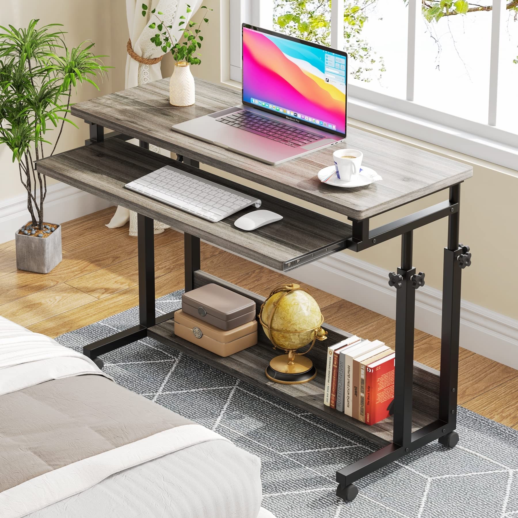 Bed bath and beyond laptop sale desk