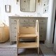 preview thumbnail 32 of 37, Little Partners® 3-in-1 Growing Step Stool