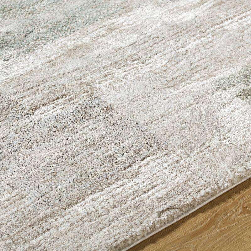 Livabliss Montana Modern & Contemporary Area Rug