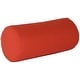 preview thumbnail 12 of 52, Bolster Pillow 7" x 18" - Red