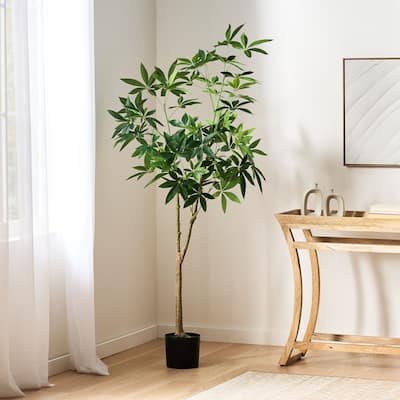 180cm ARTIFICIAL PACHIRA MACROCARPA