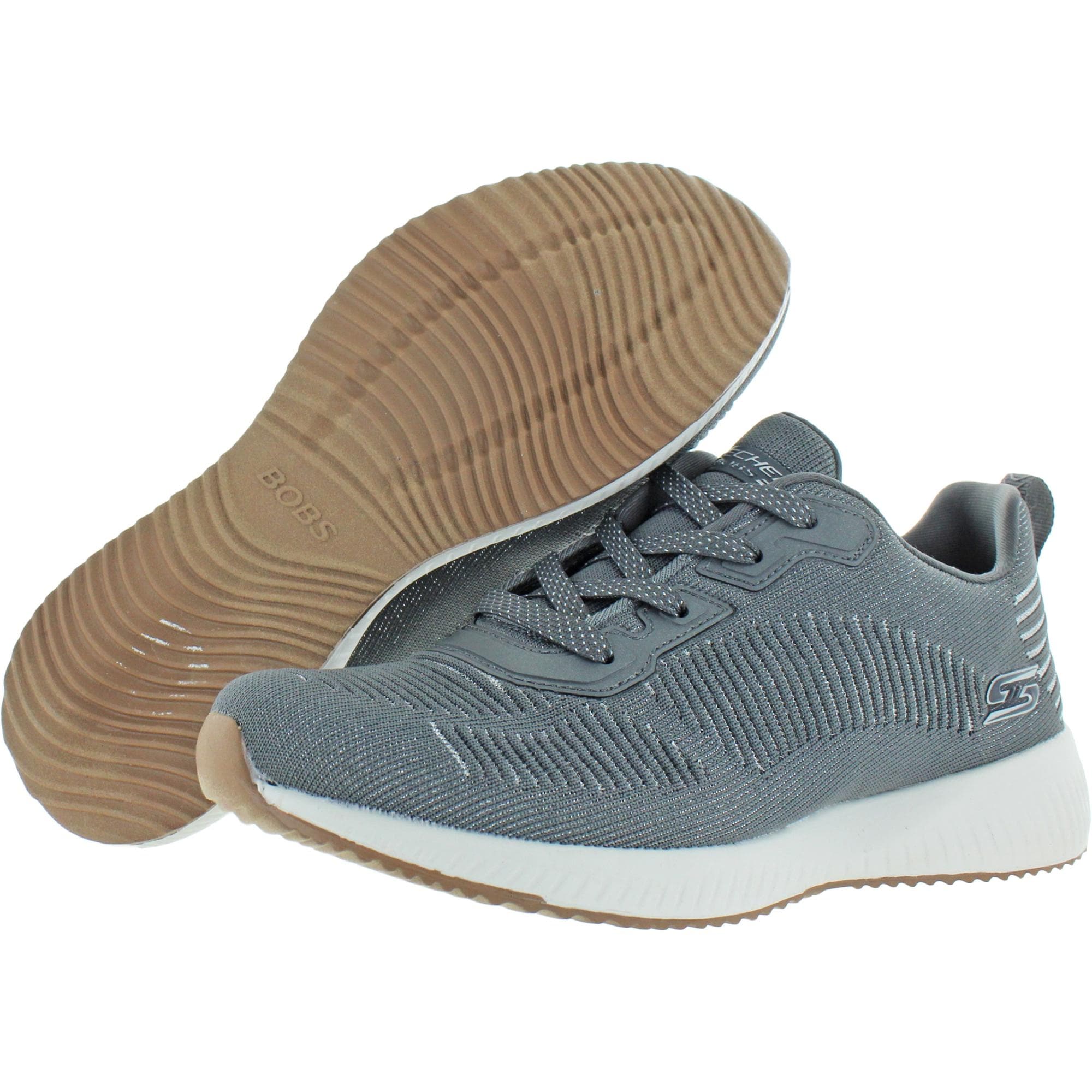 skechers womens tennis shoes with memory foam