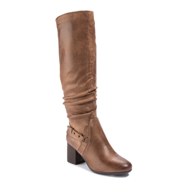 Baretraps Amarie Women's Boots Almond