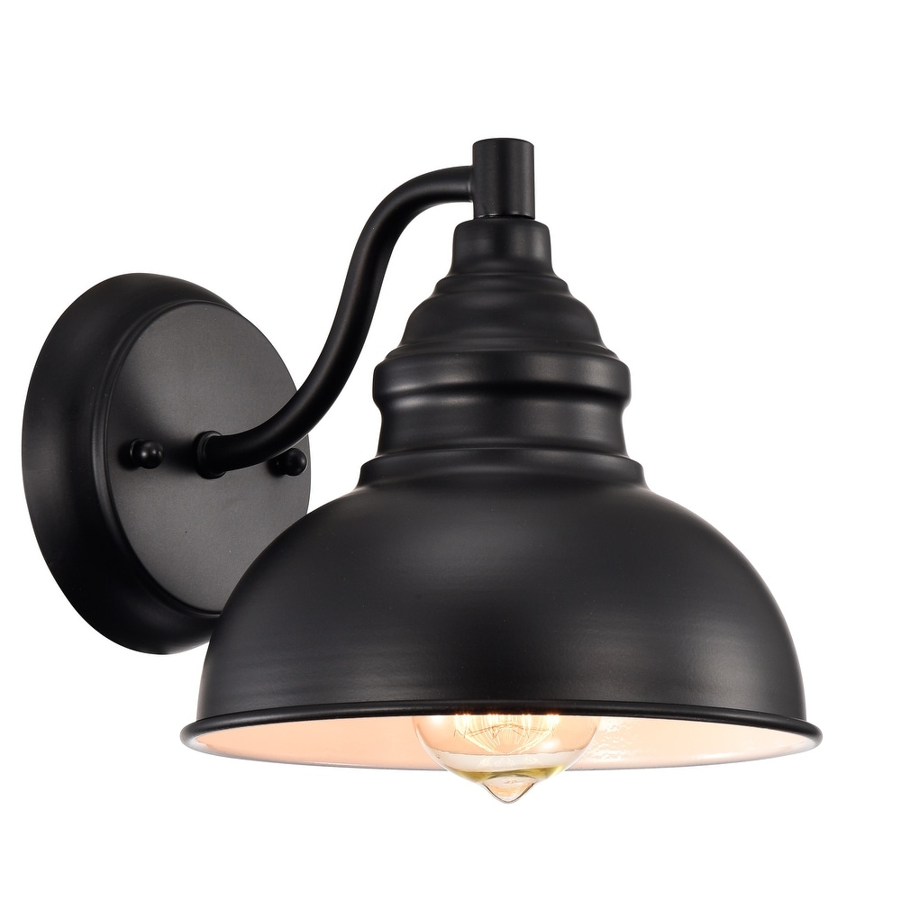 Oil rubbed sales bronze sconce