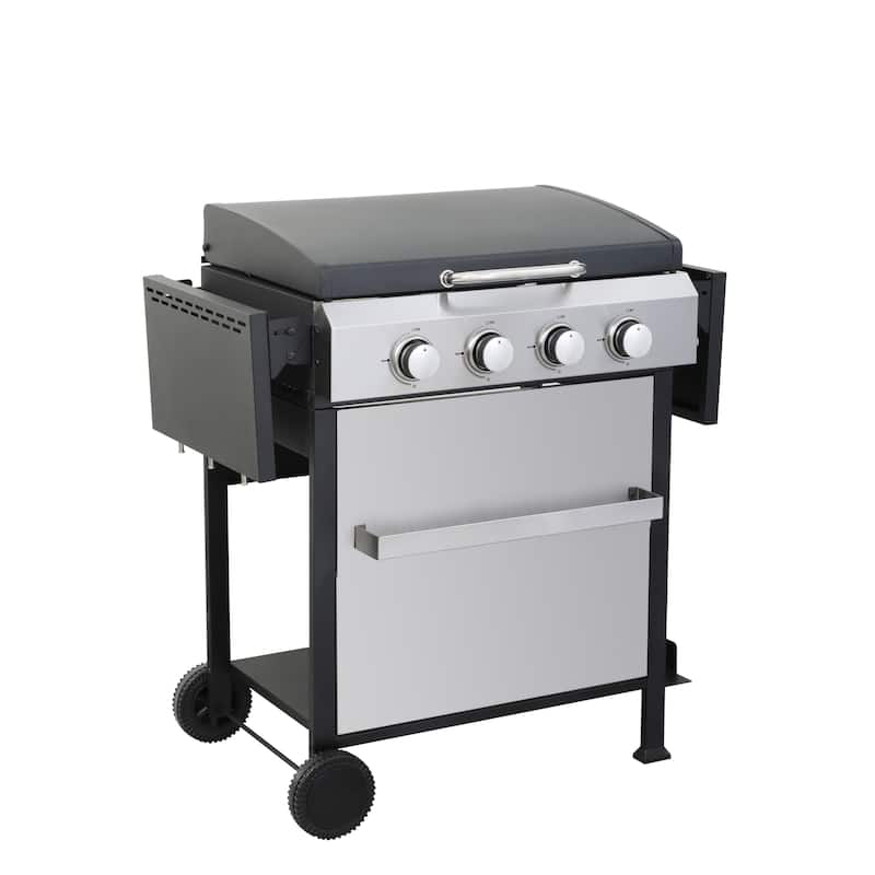 Propane Gas Grills