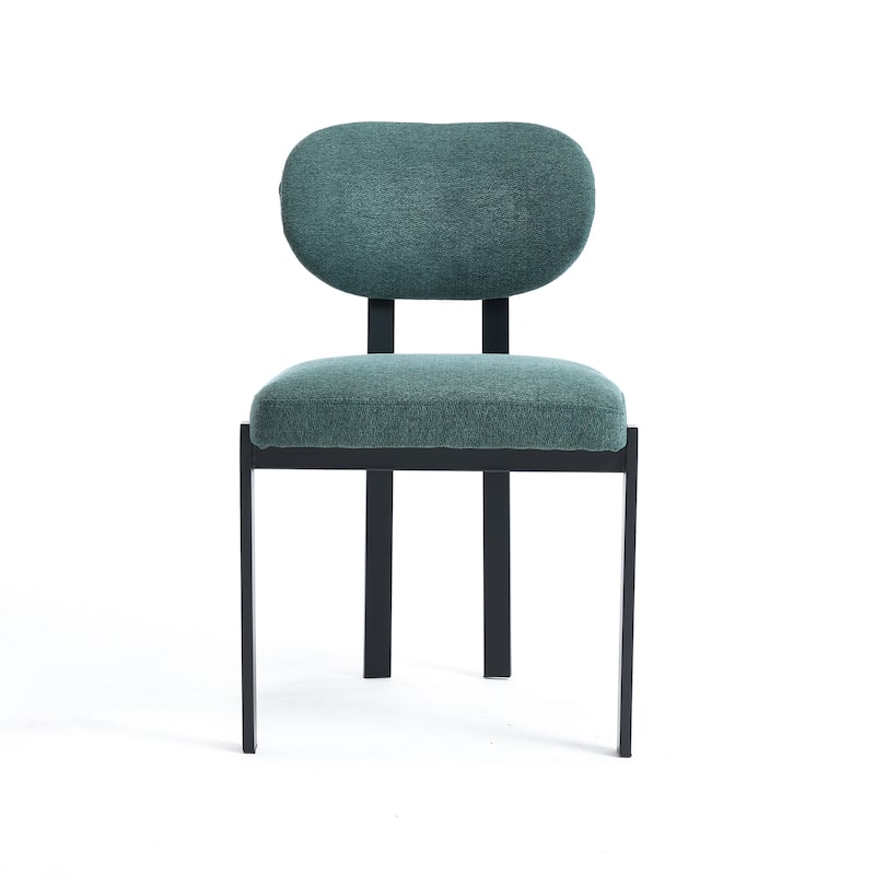 Upholstery Dining Chairs Set of 2