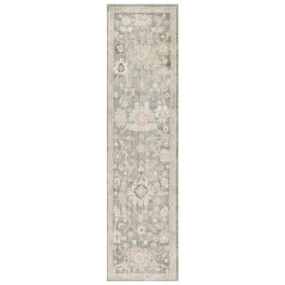 SAFAVIEH Hazel Maibrit Traditional Oriental Rug