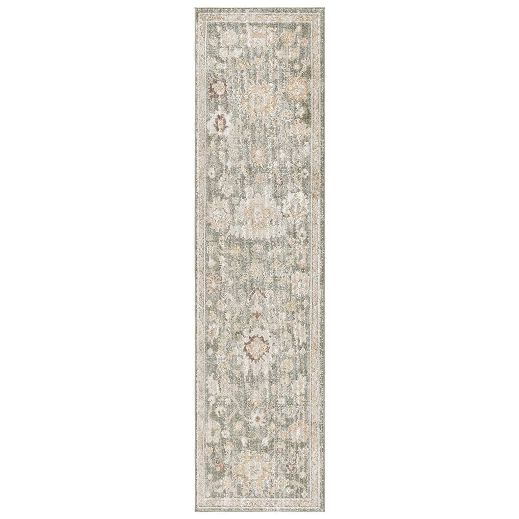 SAFAVIEH Hazel Maibrit Traditional Oriental Rug