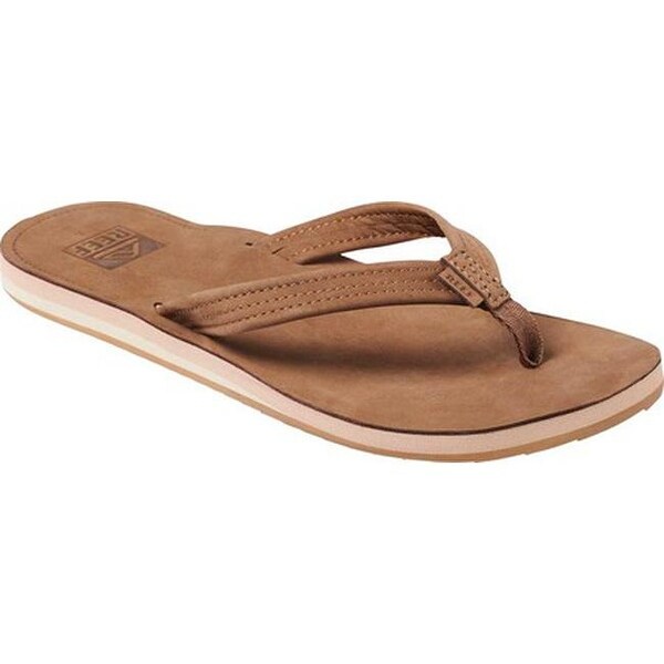 reef waterproof leather