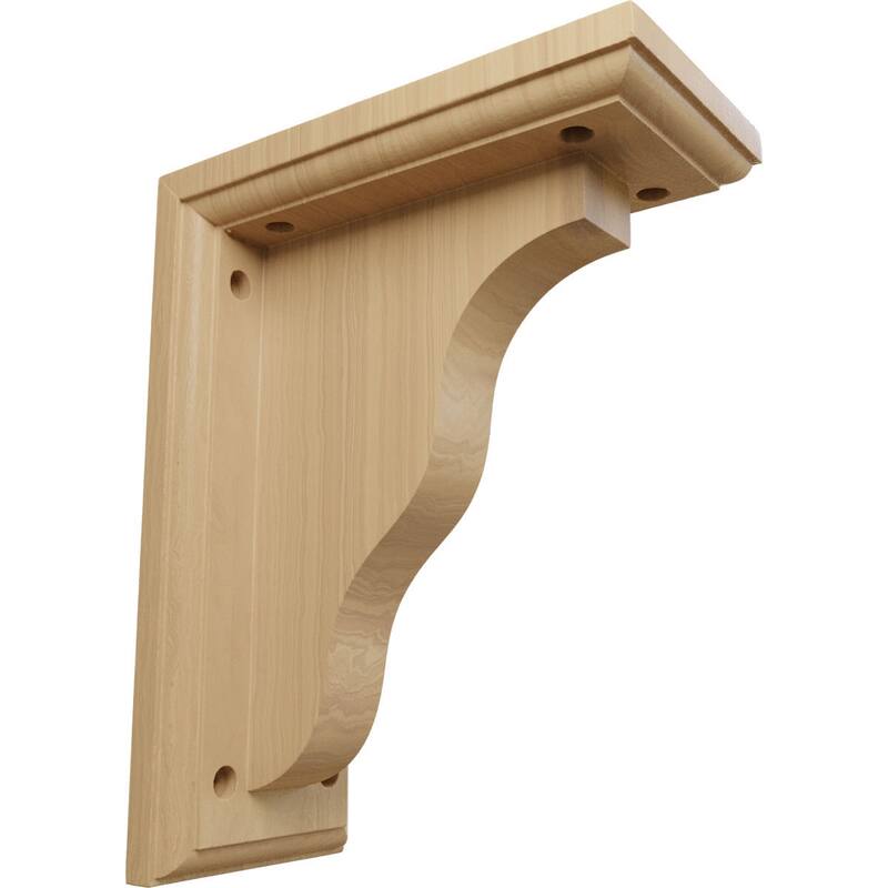 Hamilton Traditional Bracket