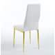 Option Gold+White